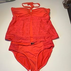 Jones New York tankini set.